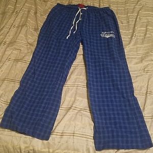 Kentucky Wildcats Pj Pants